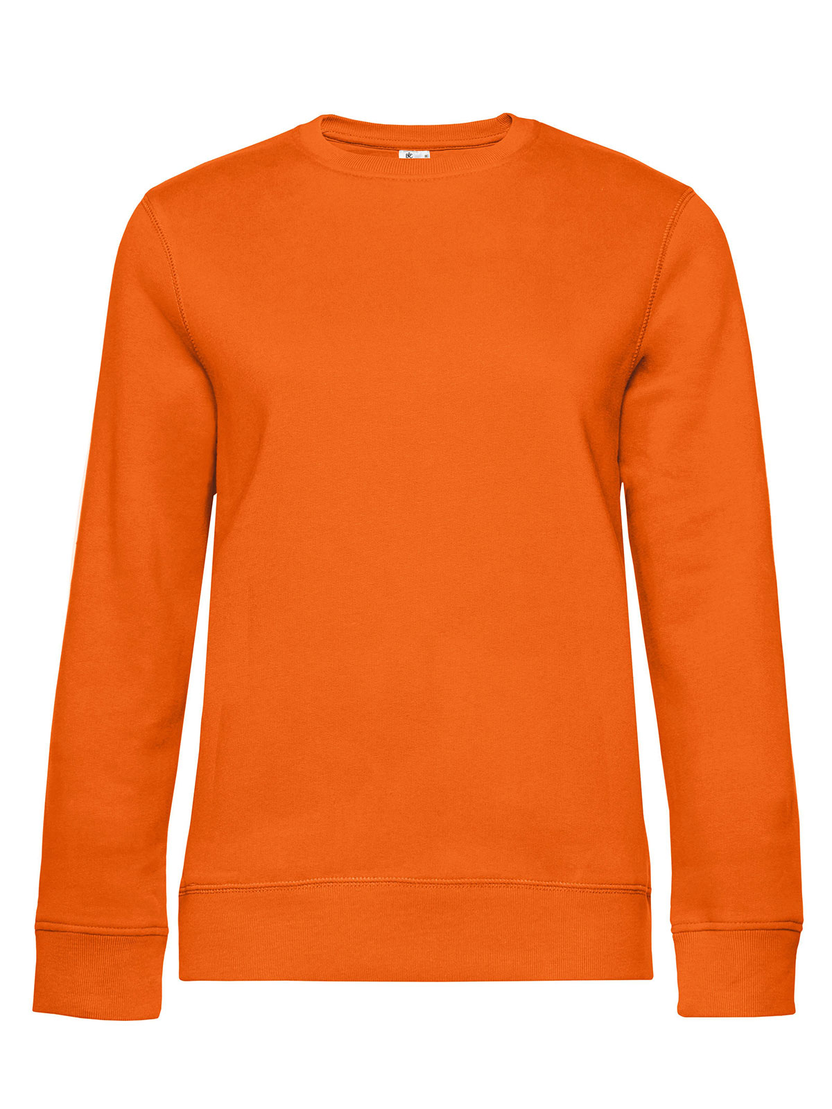 pure orange